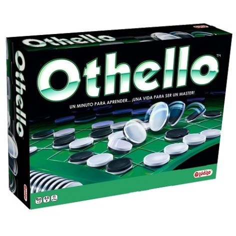 Othello - Juego de mesa