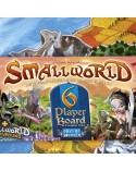 Small World: Mapas para 6 jugadores