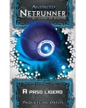 Android Netrunner LCG: A Paso Ligero