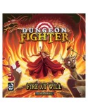 Dungeon Fighter: Fire at Will!