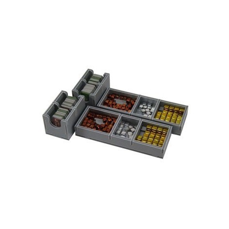 Terraforming Mars Insert V2 - accesorio