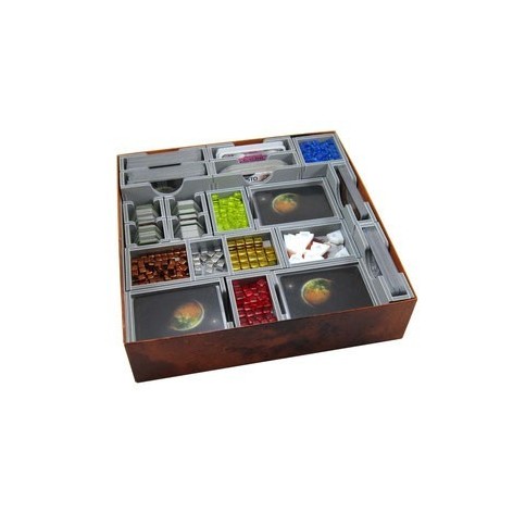 Terraforming Mars Insert V2 - accesorio