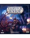 Eldritch Horror juego de mesa