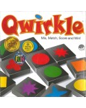 Qwirkle - Edicion en Castellano