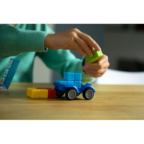 Smartcar Mini - juego de mesa para niños