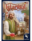 Istanbul - Ingles juego de mesa