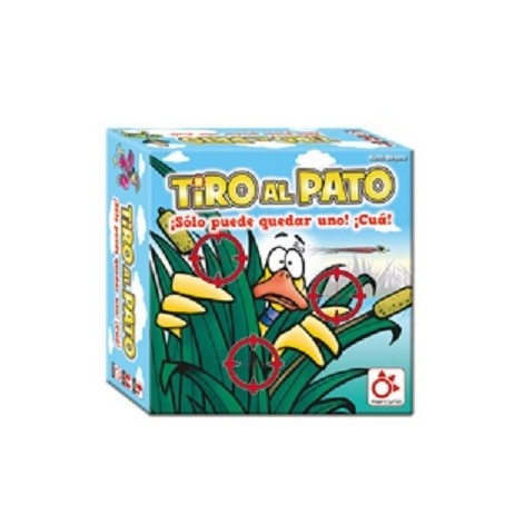 Tiro al Pato - Nueva edicion (castellano)
