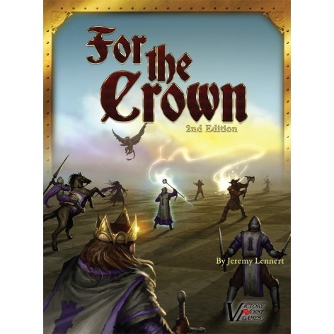 For the Crown juego
