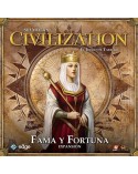 Civilization - Expansion Fama y Fortuna
