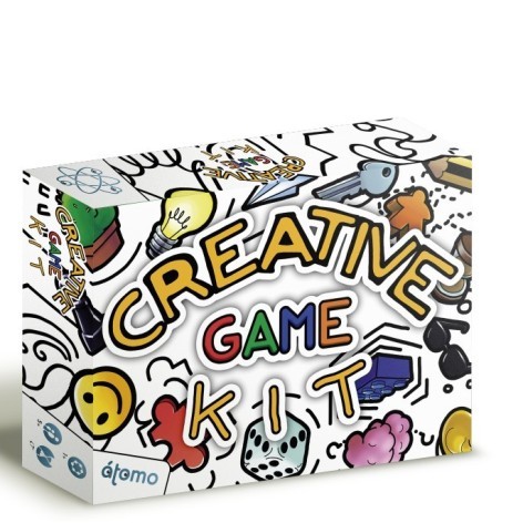 Creative Game Kit - accesorio