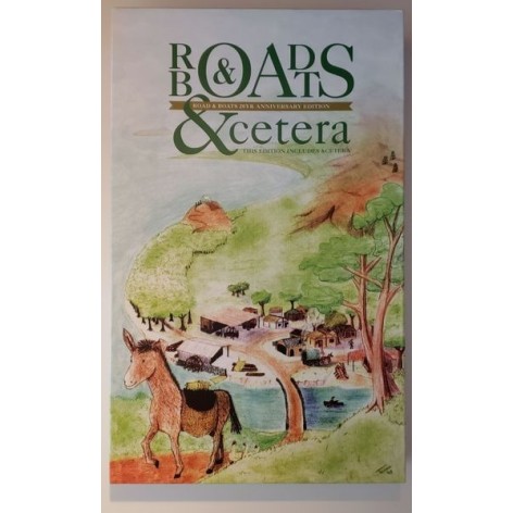 Roads and Boats and Cetera 20th Anniversary Edition - juego de mesa