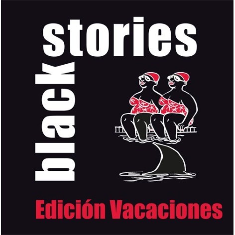 Black Stories: Edicion Vacaciones