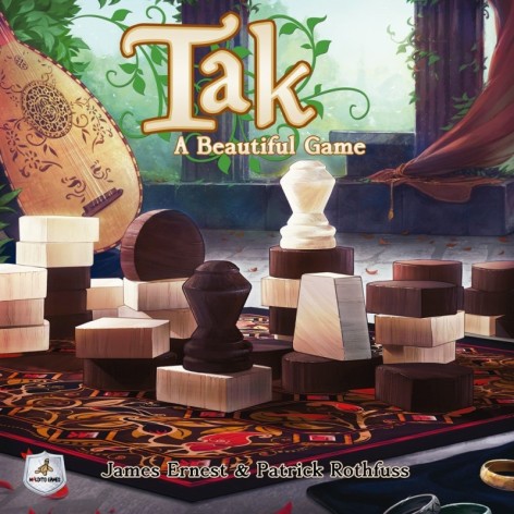 Tak - juego de mesa