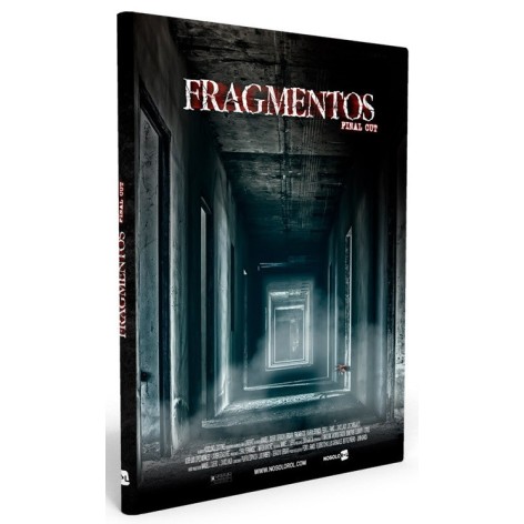 Fragmentos: Final Cut - juego de rol