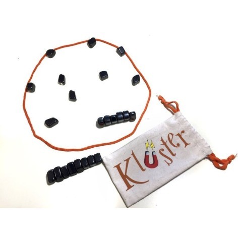 Kluster - juego de mesa