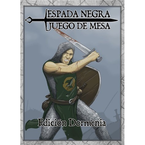 Espada Negra