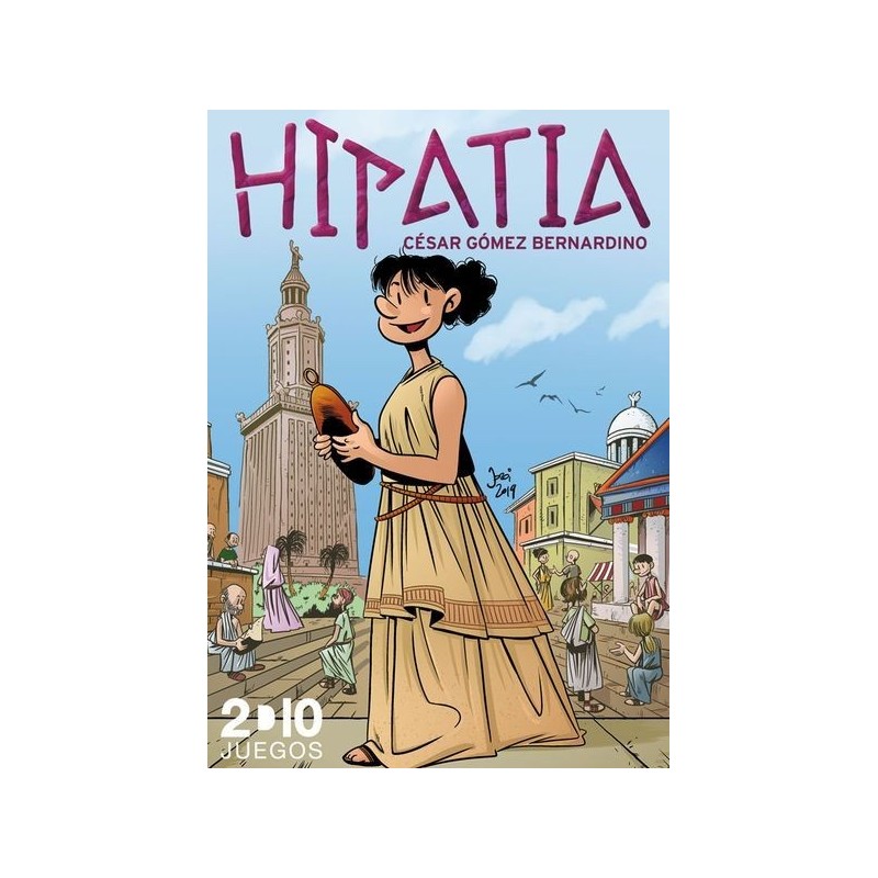 Hipatia