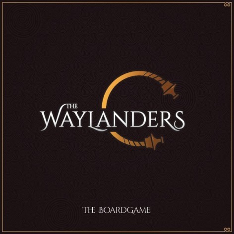 The Waylanders: el juego de mesa - juego de mesa