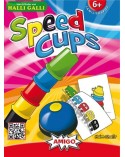 Speed Cups juego de mesa