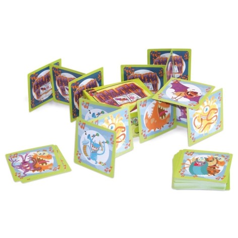 Comprar Cha Cha Boo Juego de cartas