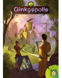 Ginkgopolis juego de mesa