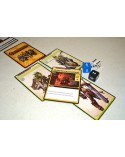 Pathfinder - Adventure card game - Auge de los señores de las runas