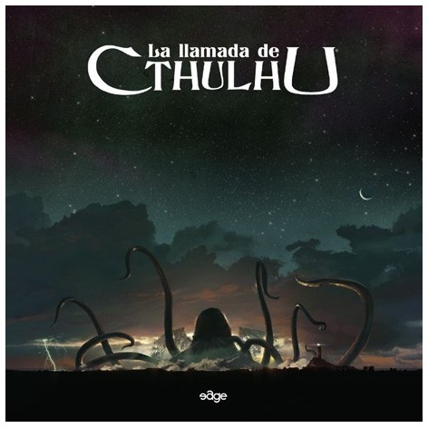 La llamada de Cthulhu