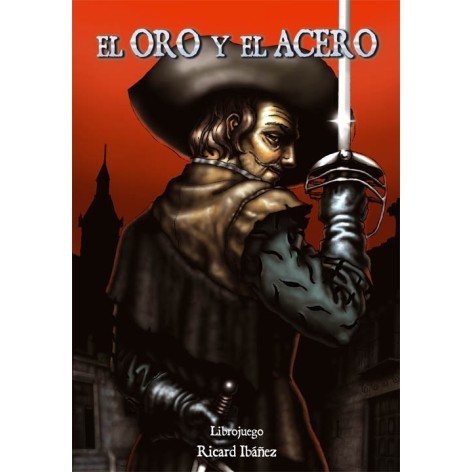 El oro y el acero