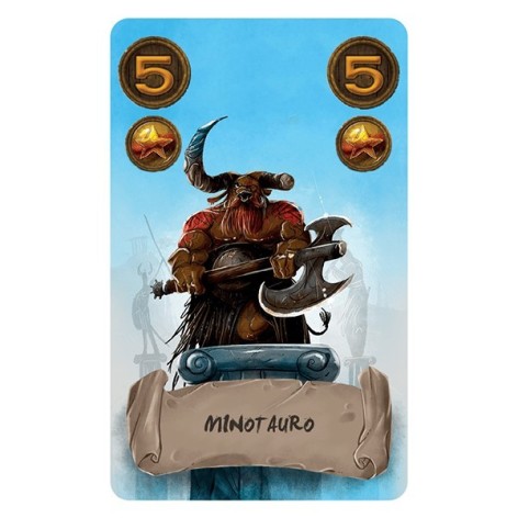 Claim Refuerzos: Mercenarios - expansión juego de cartas