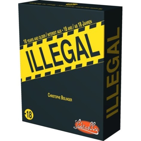 Illegal