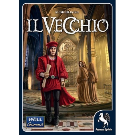 Il Vecchio