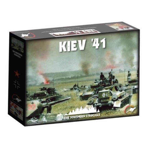 Kiev 41 KS Edition - juego de mesa