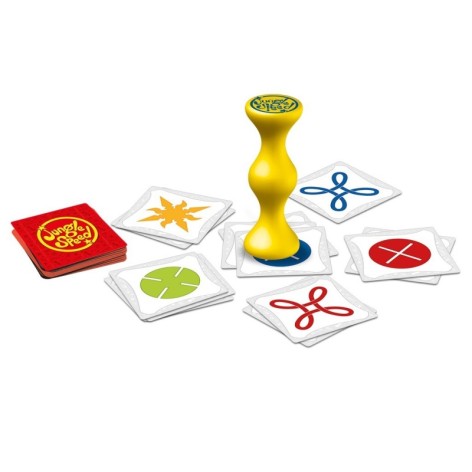 Jungle Speed Big Box - juego de mesa