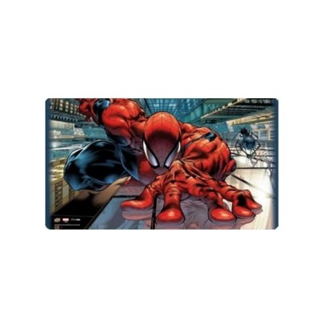 Marvel Champions: Spiderman playmat