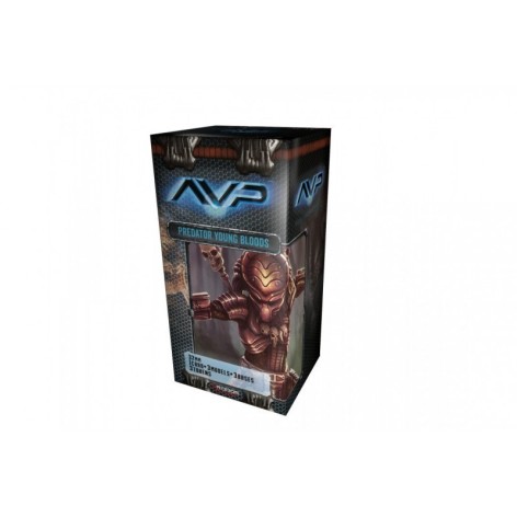 Alien VS Predator: Predator Young Bloods - expansion