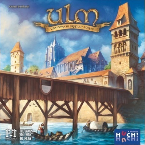 ULM  juego de mesa