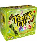 Times Up - Family 1 - version verde