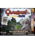 Quarriors: Light vs Dark juego de mesa