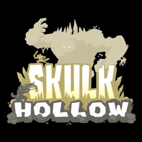Skulk Hollow - juego de mesa