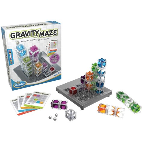 Gravity Maze - juego de mesa