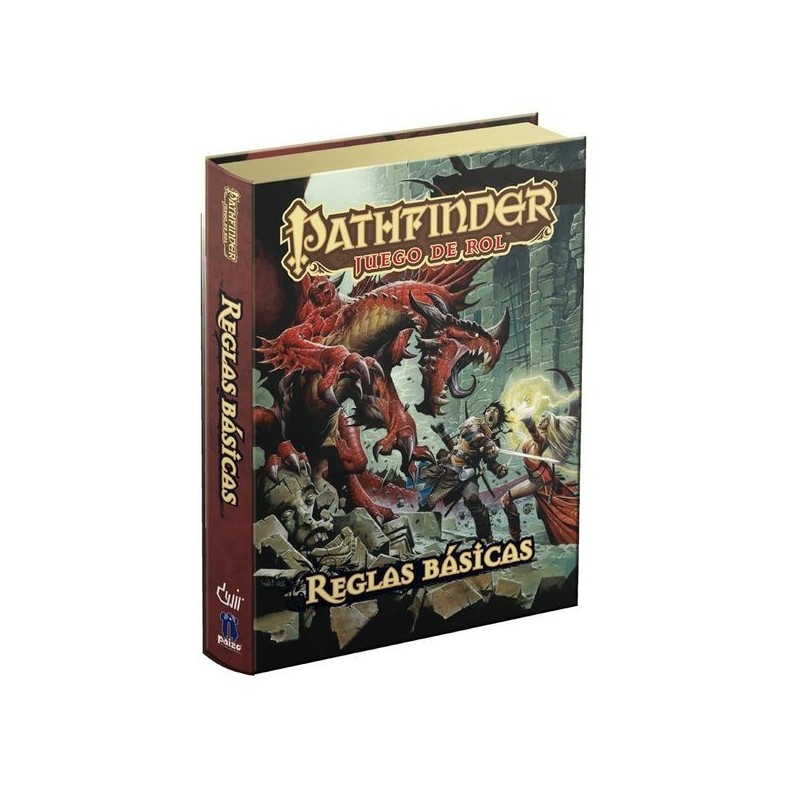 Pathfinder: El juego de rol