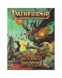 Pathfinder: Guia del mundo del mar interior