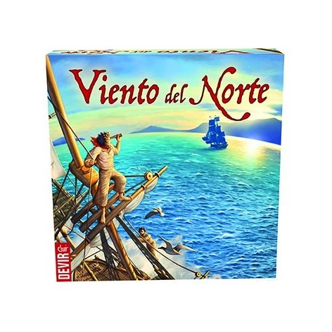 Viento del Norte