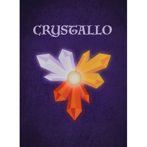 Crystallo - juego de mesa