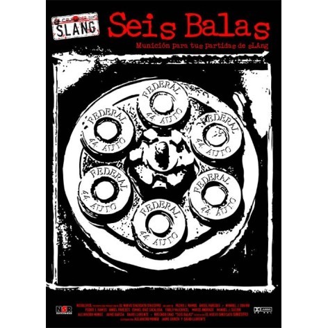 Slang: Seis balas