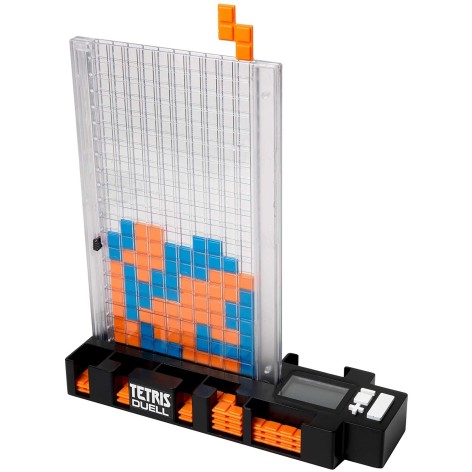 Tetris Duel - juego de mesa