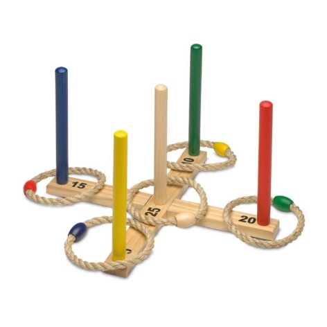 Rings Stick - juego de mesa