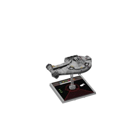 Star Wars X-Wing: Carguero YT-2400