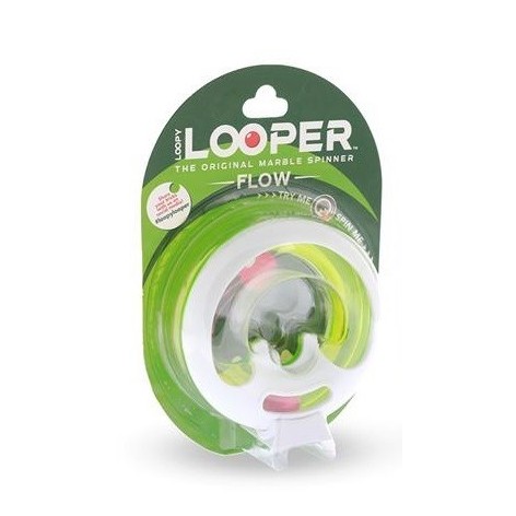 Loopy Looper Flow - juguete de accion Spinner