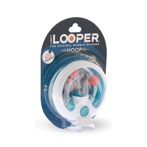 Loopy Looper Hoop - juguete de accion